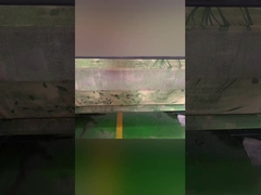 Προσαρμόσιμη πυρόστατη φιλική προς το περιβάλλον μεταλλική τοιχοποίηση